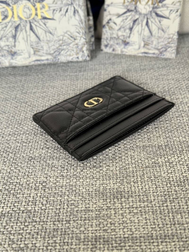 Christian Dior Wallets Purse